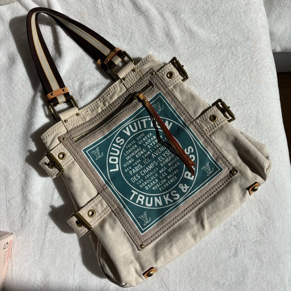Louis Vuittonn Purse